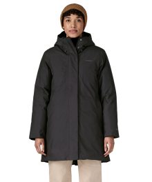 Alternative view of Women's Stormshadow Parka