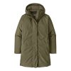 Women's Stormshadow Parka