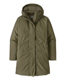 Women's Stormshadow Parka