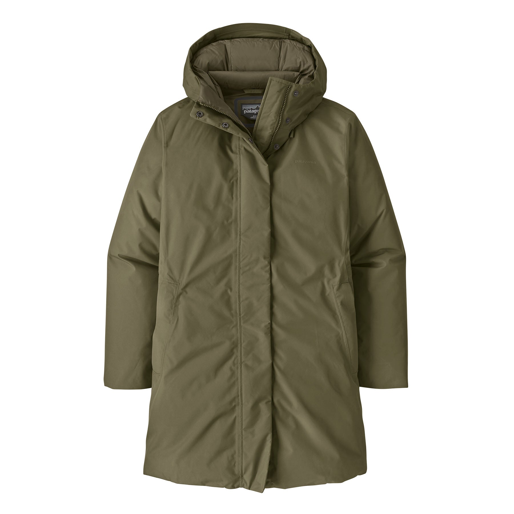 Women's Stormshadow Parka