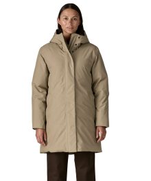 Alternative view of Women's Stormshadow Parka