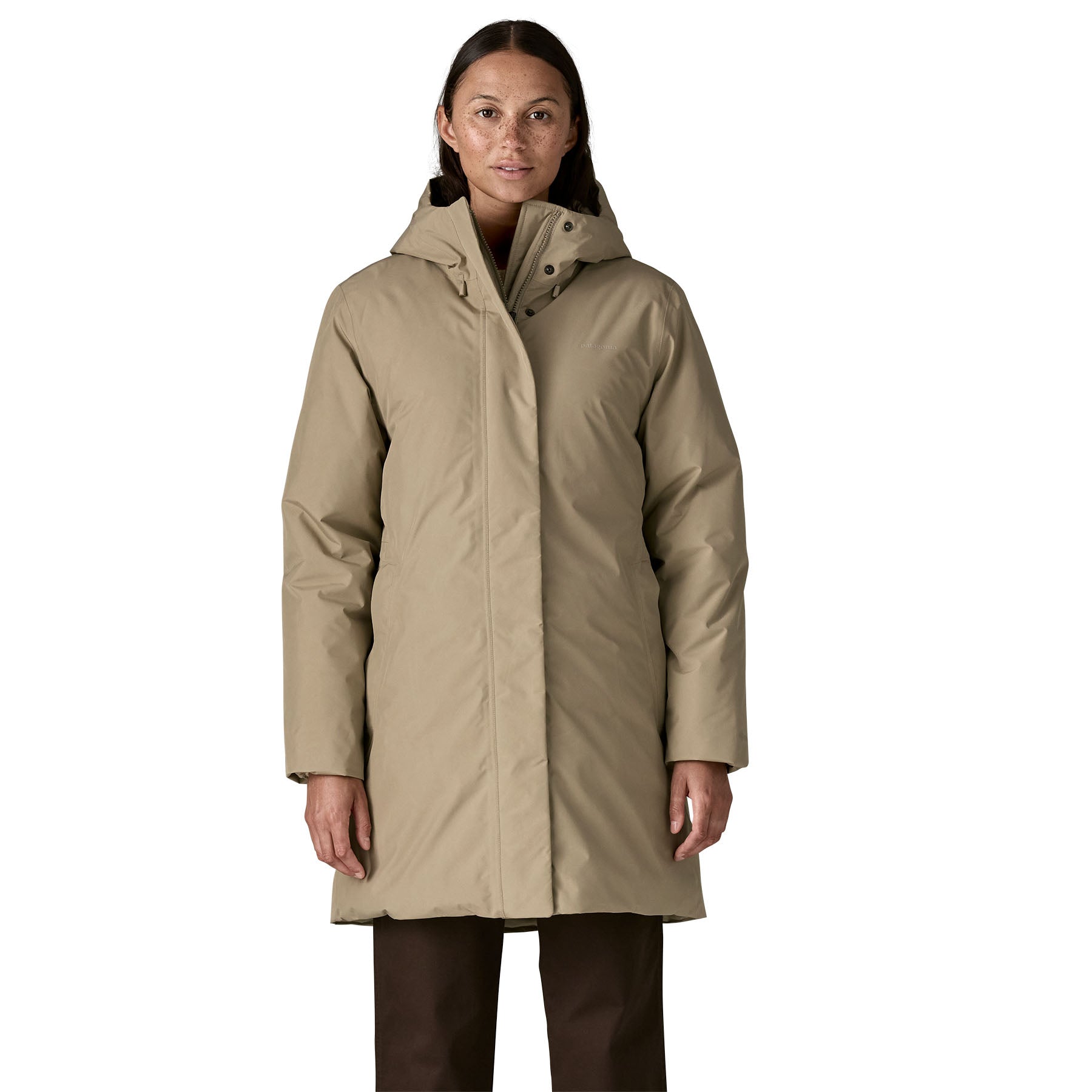 Women's Stormshadow Parka - Image 2