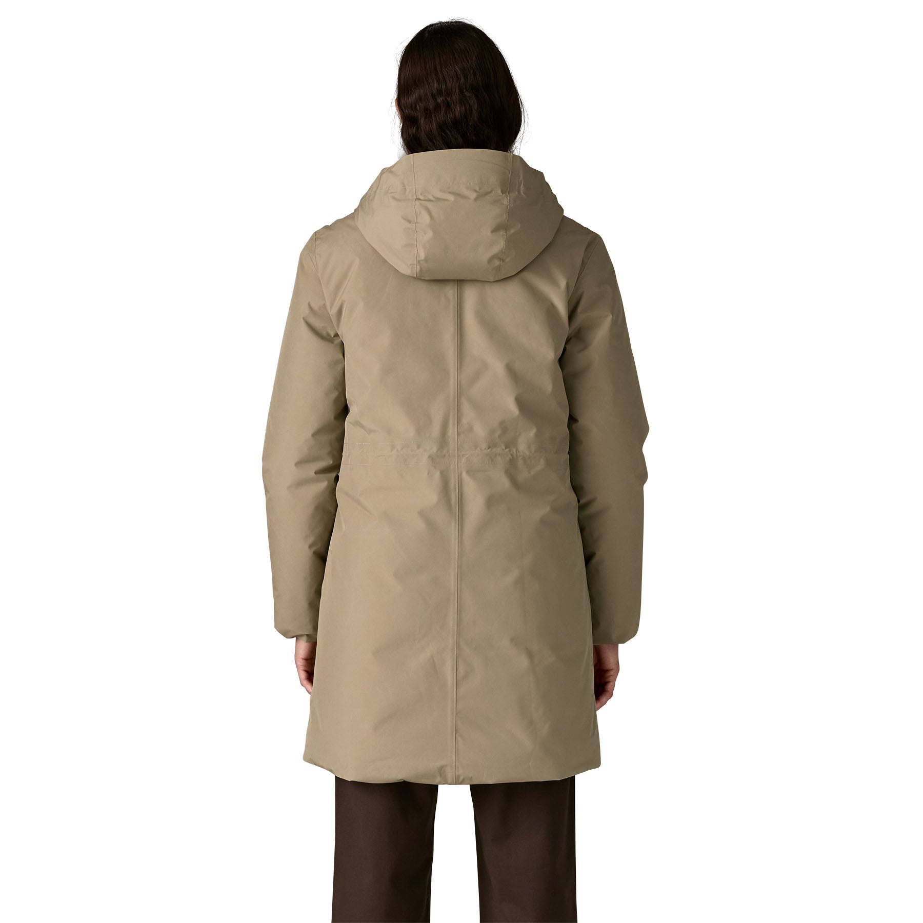 Women's Stormshadow Parka - Image 3