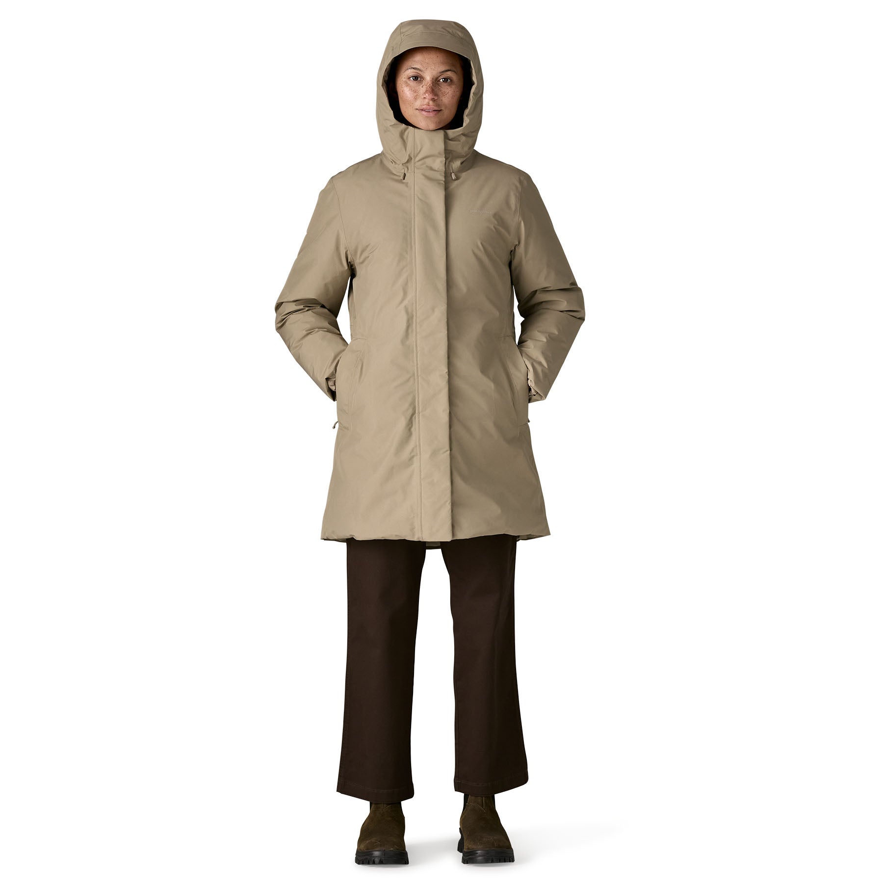 Women's Stormshadow Parka - Image 4