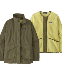 Women's Skysail 3-in-1 Coat
