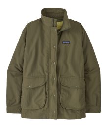 Alternative view of Women's Skysail 3-in-1 Coat