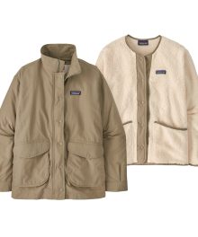 Women's Skysail 3-in-1 Coat