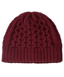Coastal Cable Beanie