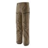 Men's Untracked Pants