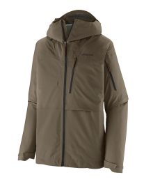 Men's Untracked Jacket