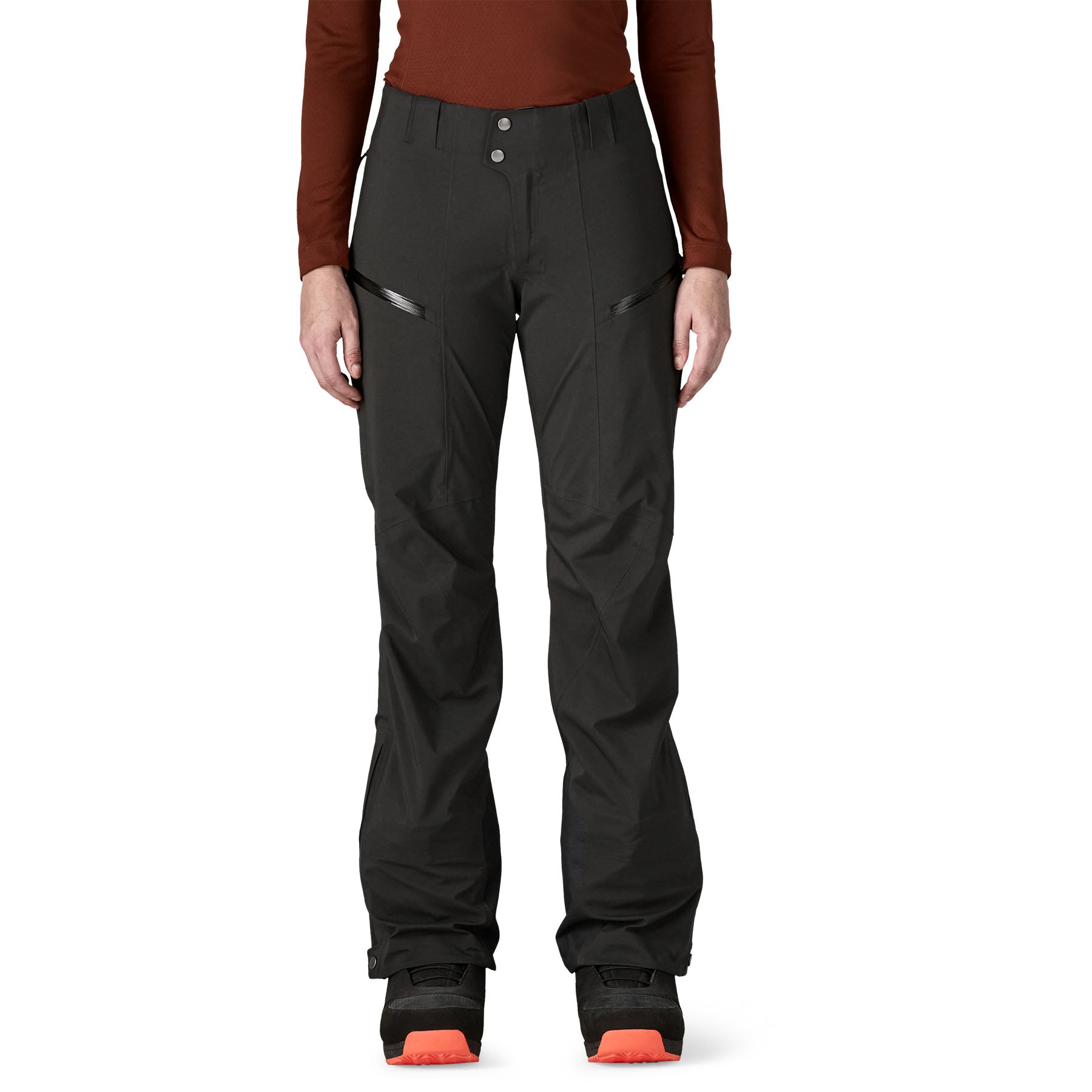 Women's Stormstride Pants - Image 2