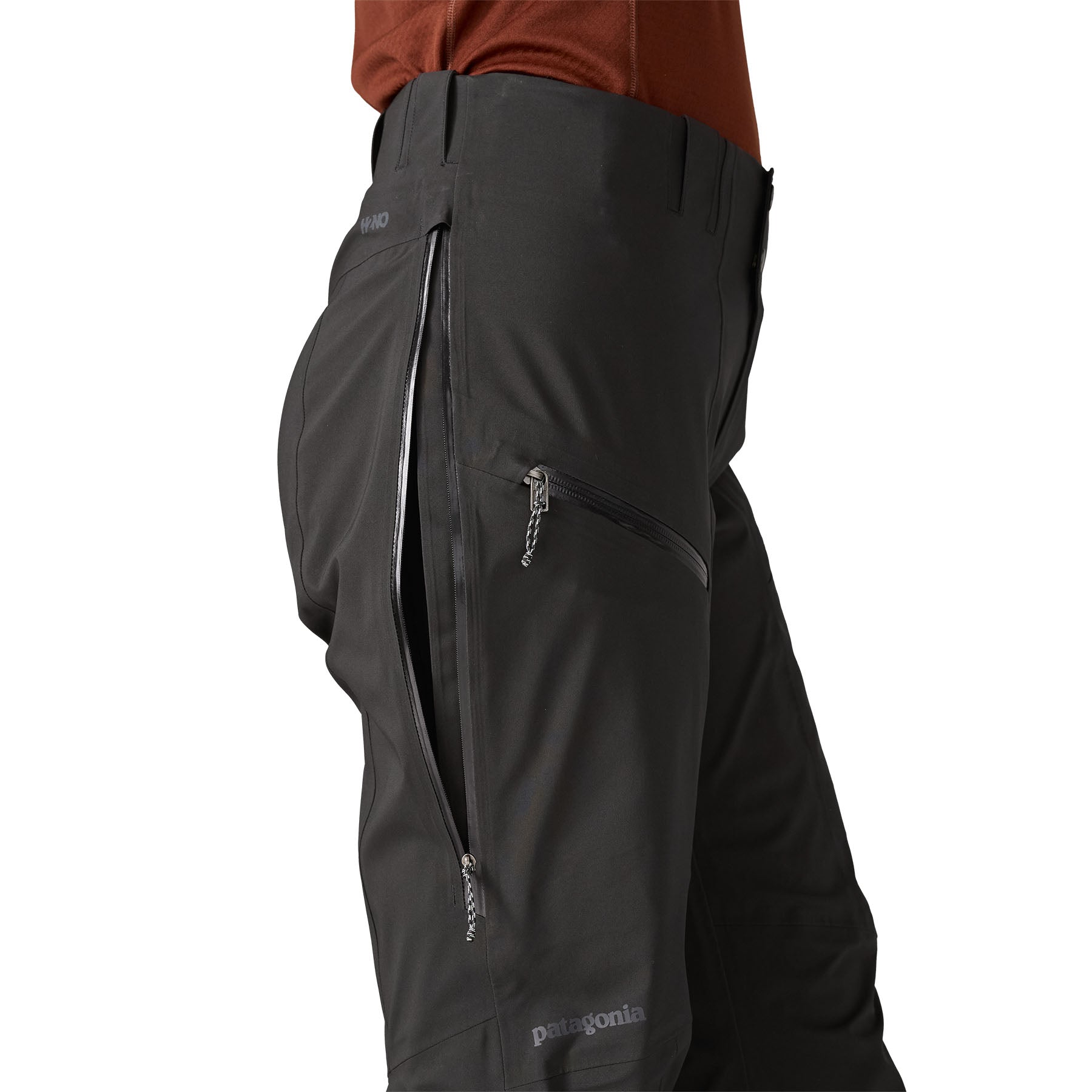 Women's Stormstride Pants - Image 5