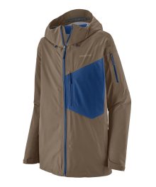 Men's SnowDrifter Jacket