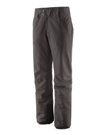 Women's Insulated Powder Town Pants - Regular