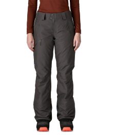 Alternative view of Women's Insulated Powder Town Pants - Regular