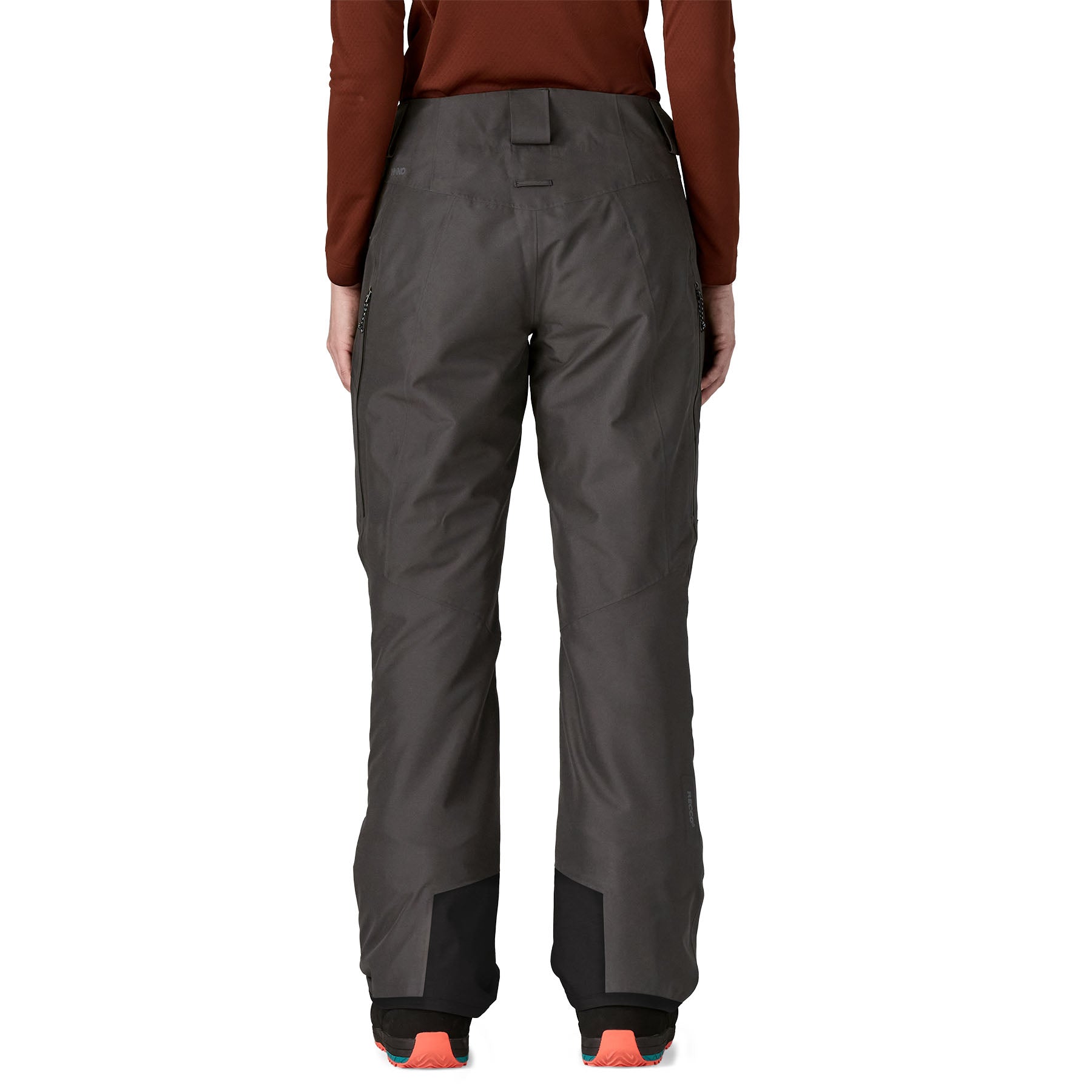 Women's Insulated Powder Town Pants - Regular - Image 3
