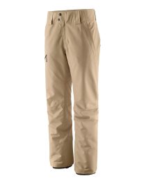 Women's Insulated Powder Town Pants - Regular