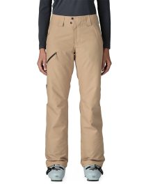 Alternative view of Women's Insulated Powder Town Pants - Regular