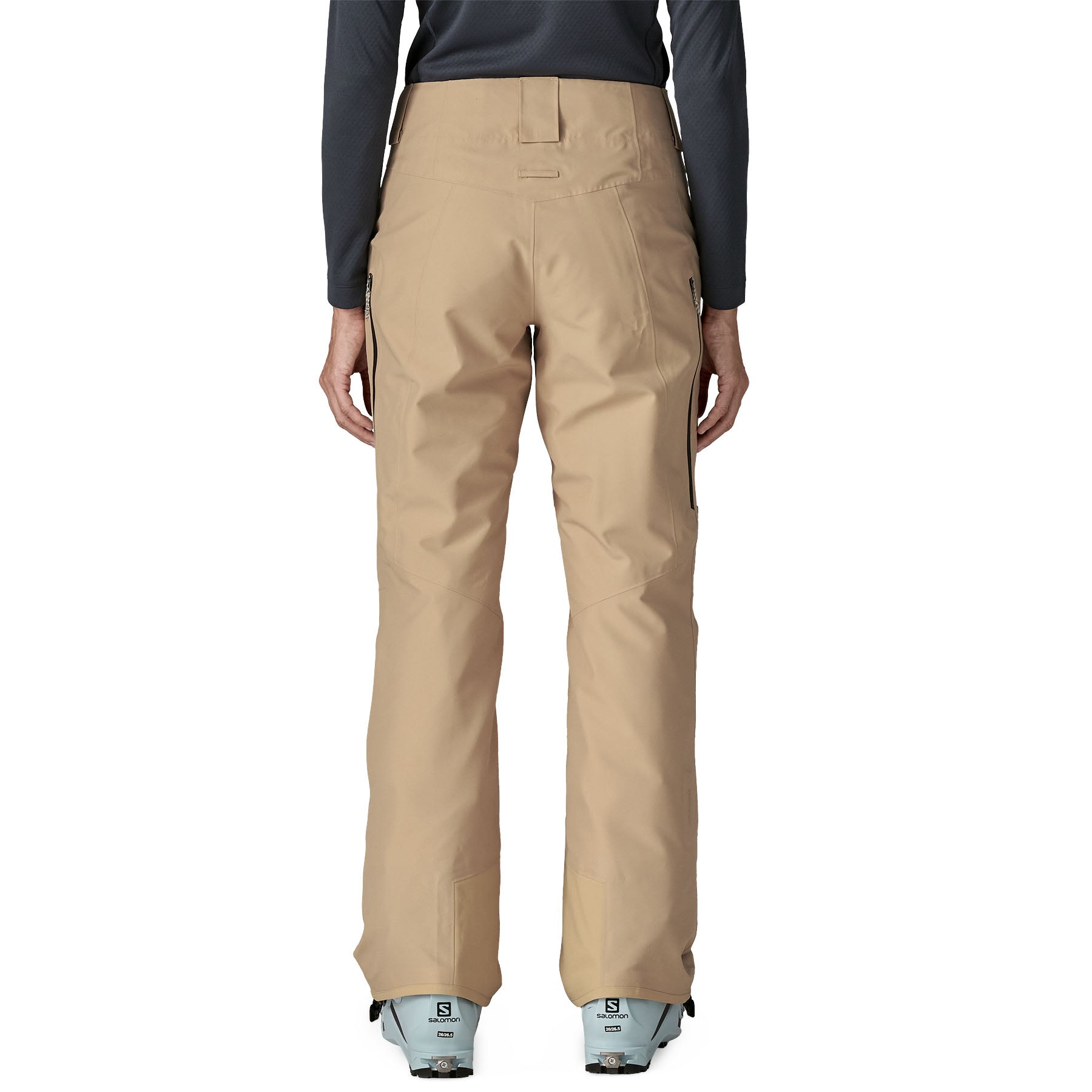 Women's Insulated Powder Town Pants - Regular - Image 3