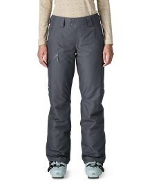 Alternative view of Women's Insulated Powder Town Pants - Regular