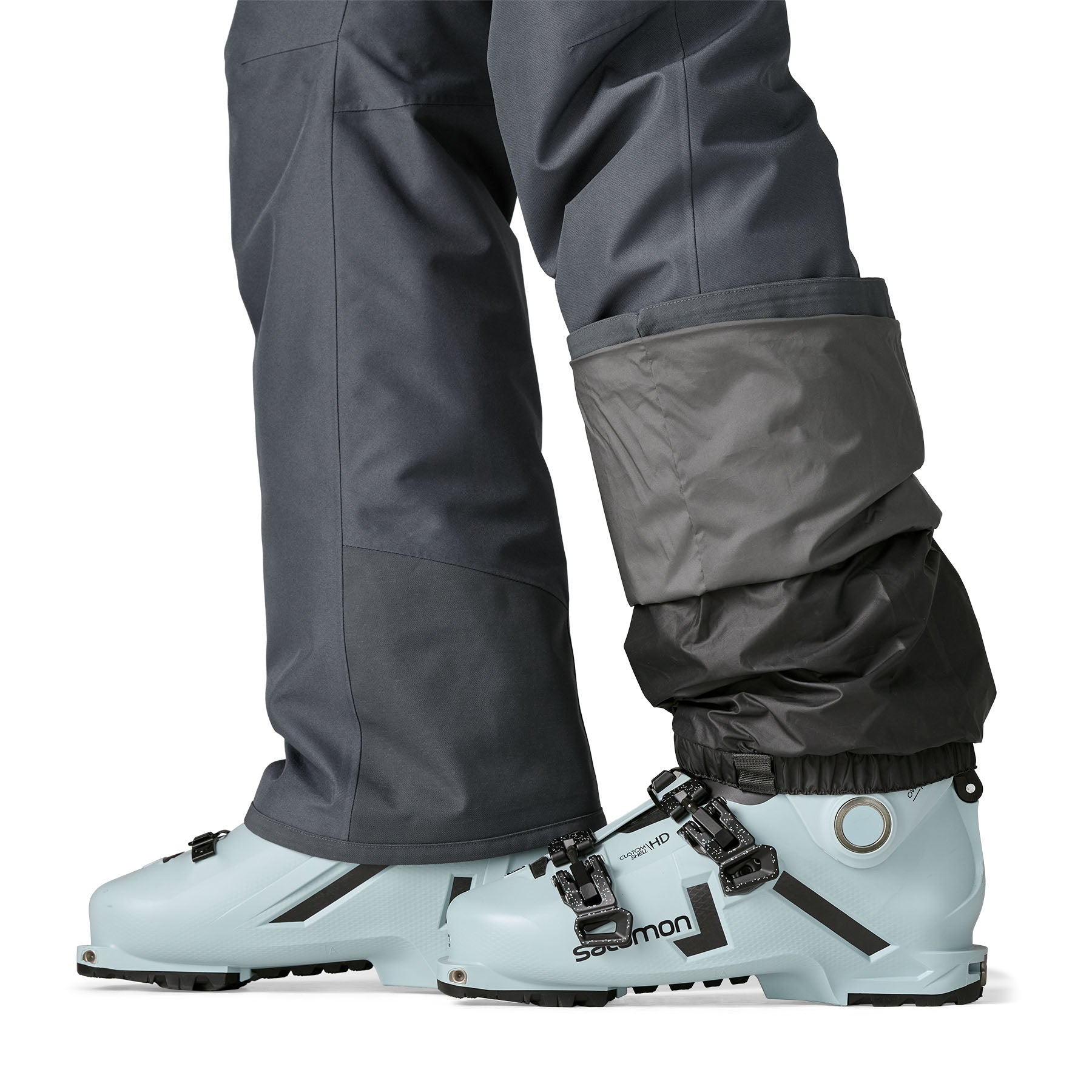Women's Insulated Powder Town Pants - Regular - Image 8