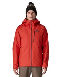 Alternative view of Men's Insulated Powder Town Jacket