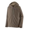 Men's Insulated Powder Town Jacket