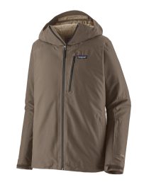 Men's Insulated Powder Town Jacket