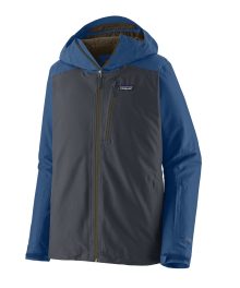 Men's Insulated Powder Town Jacket