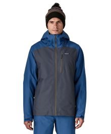 Alternative view of Men's Insulated Powder Town Jacket