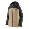 Women's Insulated Powder Town Jacket