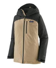 Women's Insulated Powder Town Jacket