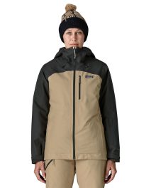 Alternative view of Women's Insulated Powder Town Jacket