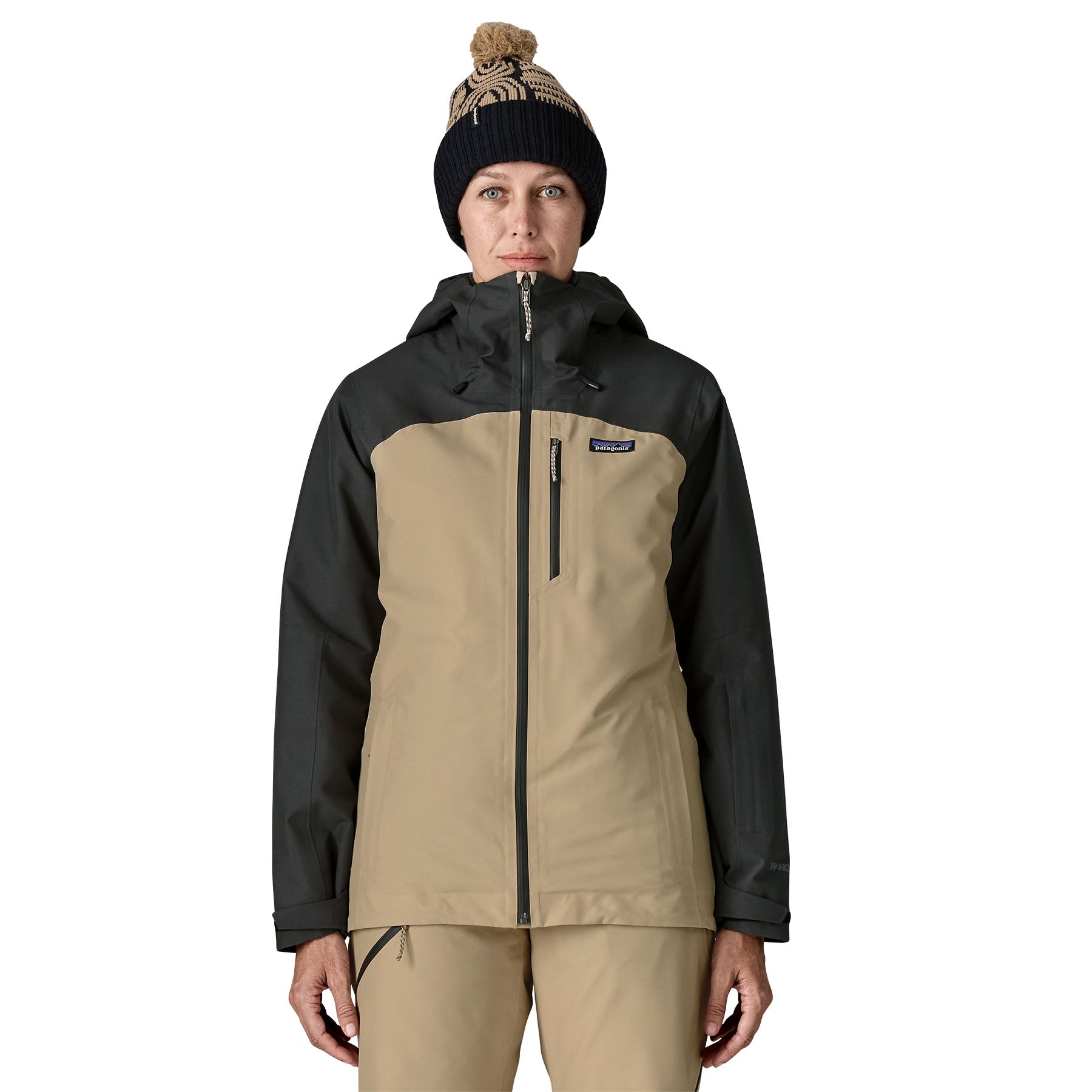 Women's Insulated Powder Town Jacket - Image 2