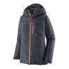 Women's Insulated Powder Town Jacket