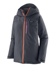 Women's Insulated Powder Town Jacket