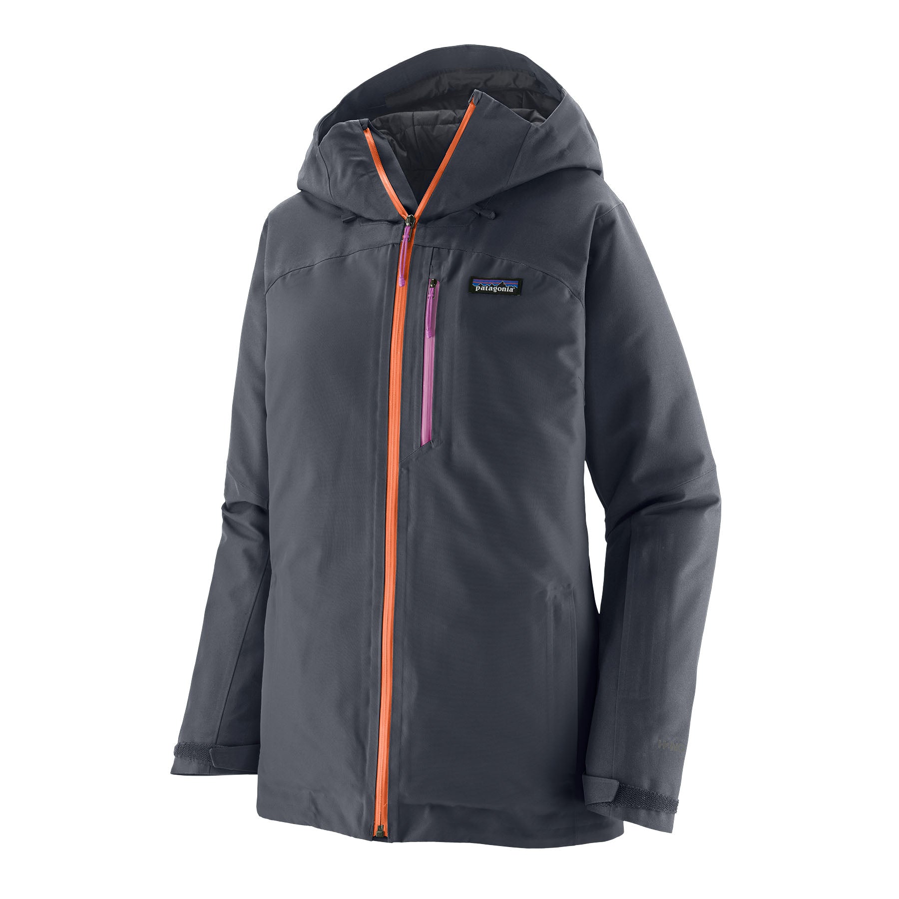 Women's Insulated Powder Town Jacket