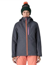Alternative view of Women's Insulated Powder Town Jacket
