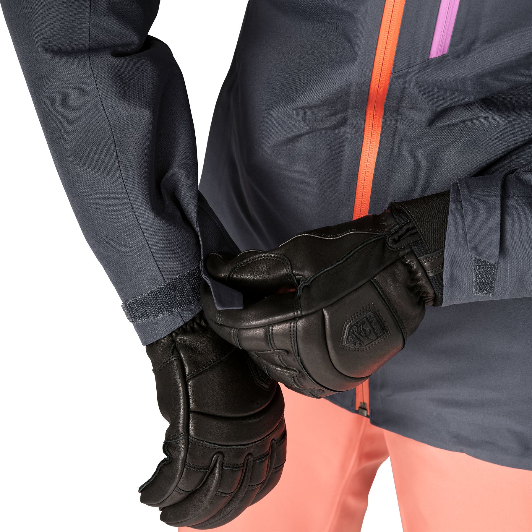 Women's Insulated Powder Town Jacket - Image 7
