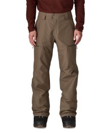 Alternative view of Men's Powder Town Pants - Regular
