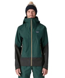 Alternative view of Men's Storm Shift Jacket