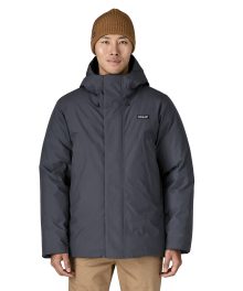 Alternative view of Men's Stormshadow Parka