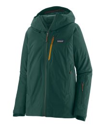 Women's Insulated Storm Shift Jacket