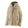 Women's Insulated Storm Shift Jacket