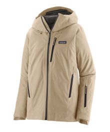 Women's Insulated Storm Shift Jacket