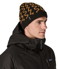 Alternative view of PowSlayer Beanie