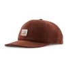 Corduroy Cap