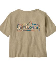 Alternative view of Women's Unity Fitz Easy-Cut Responsibili-Tee®