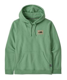 73 Skyline Uprisal Hoody