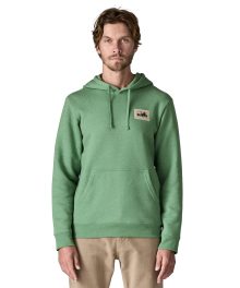 Alternative view of 73 Skyline Uprisal Hoody